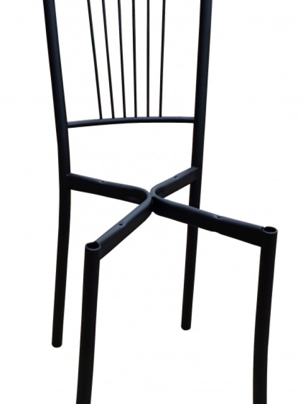 Ножки для стульев металлические 2